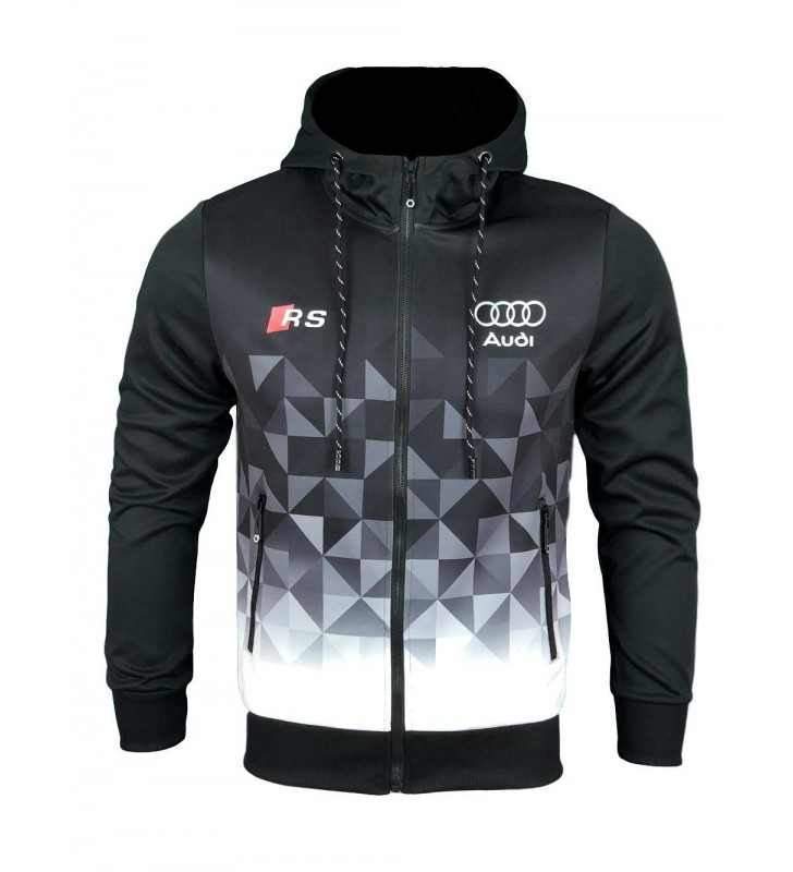 Audi Tracksuit Men