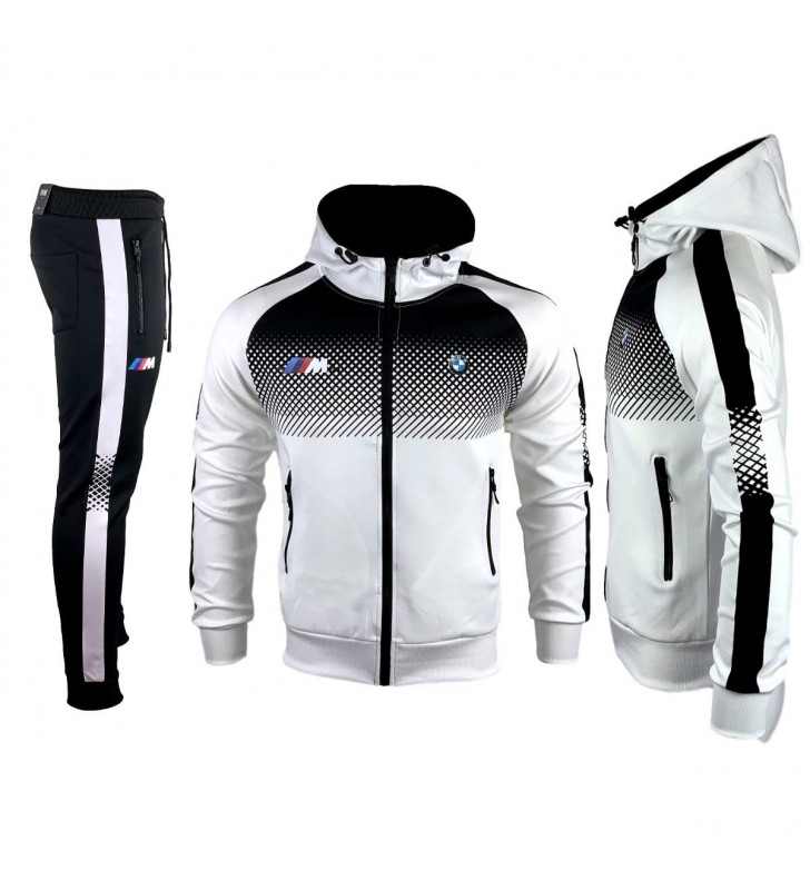 BMW Tracksuit MOTOSPORT