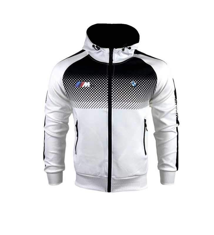 BMW Tracksuit MOTOSPORT