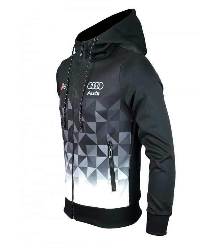 Audi Tracksuit Men