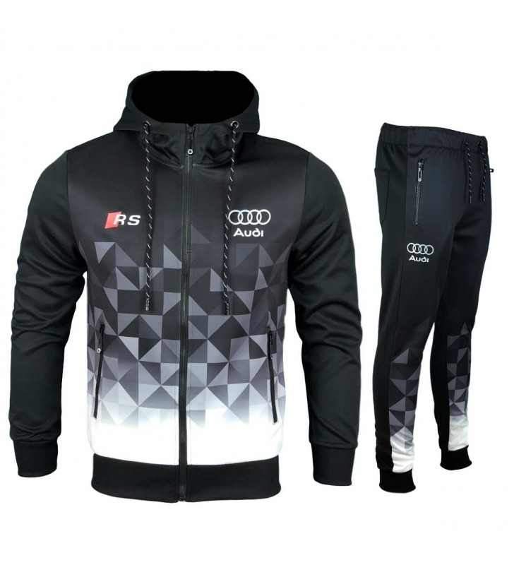 Audi Tracksuit Men