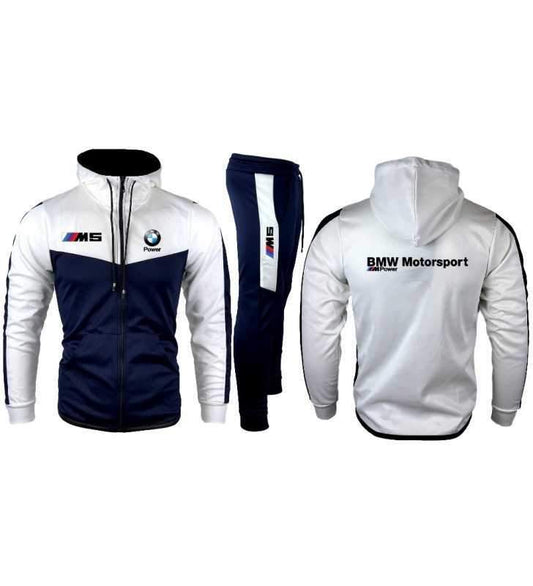 BMW Tracksuit Auto