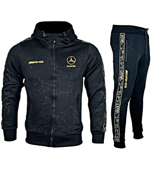 Mercedes Tracksuit Men