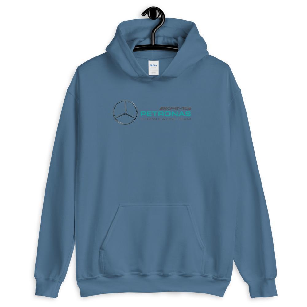 Mercedes AMG Petronas Unisex Hoodie