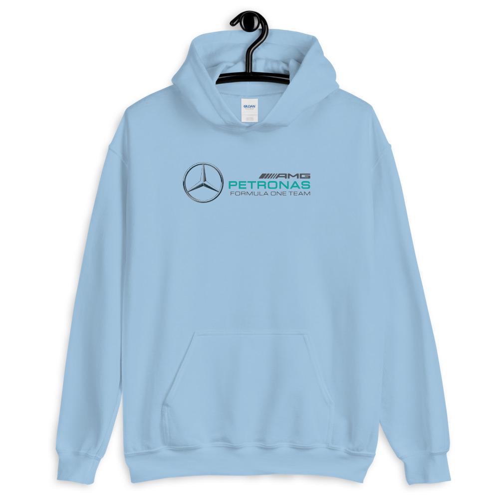 Mercedes AMG Petronas Unisex Hoodie