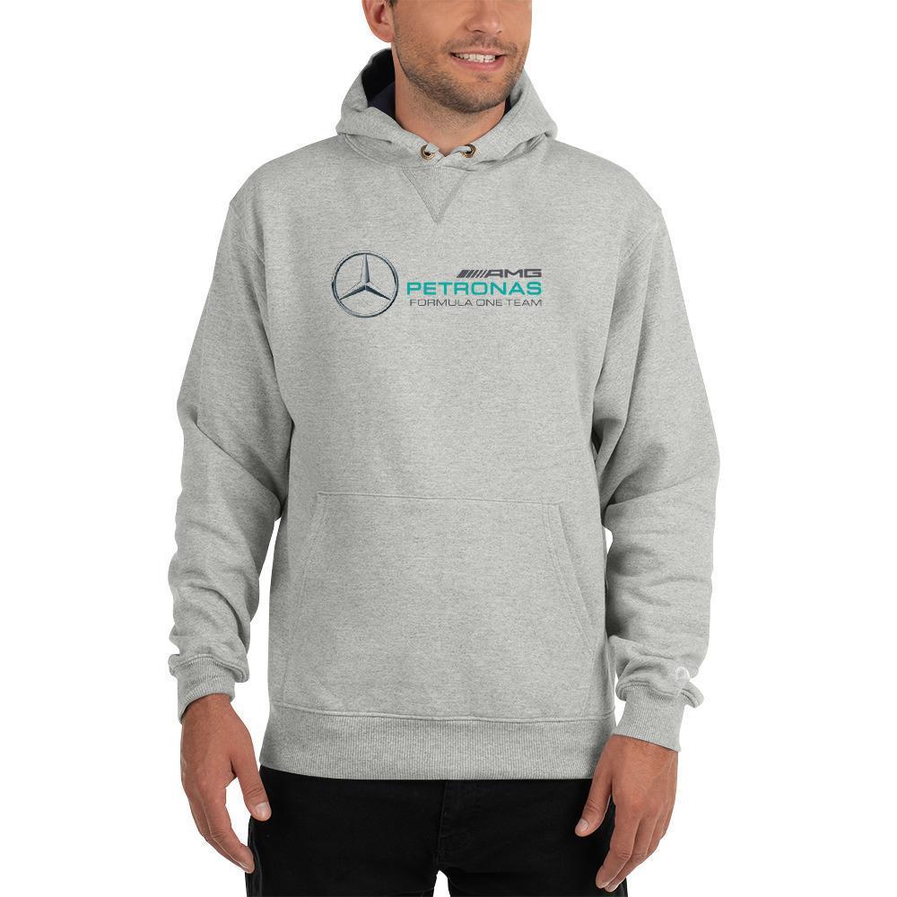 Mercedes AMG Petronas Champion Hoodie