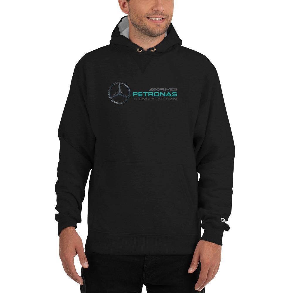 Mercedes AMG Petronas Champion Hoodie