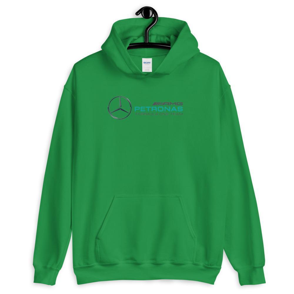 Mercedes AMG Petronas Unisex Hoodie